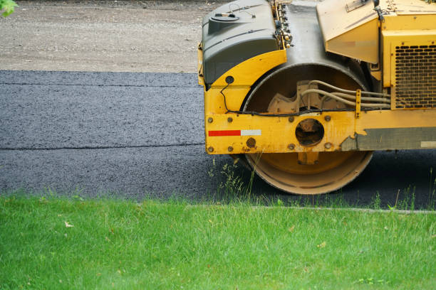 Best Concrete Driveway Paving in Shenandoah, TX