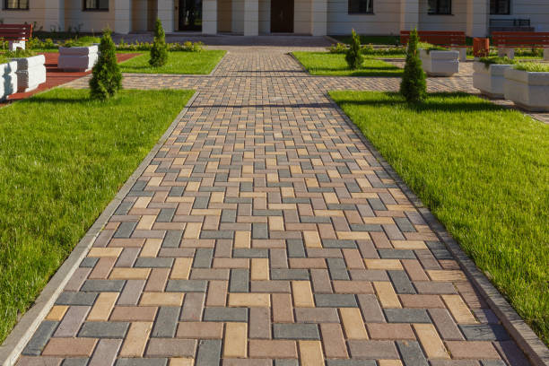 Best Luxury Driveway Paving Solutions in Shenandoah, TX